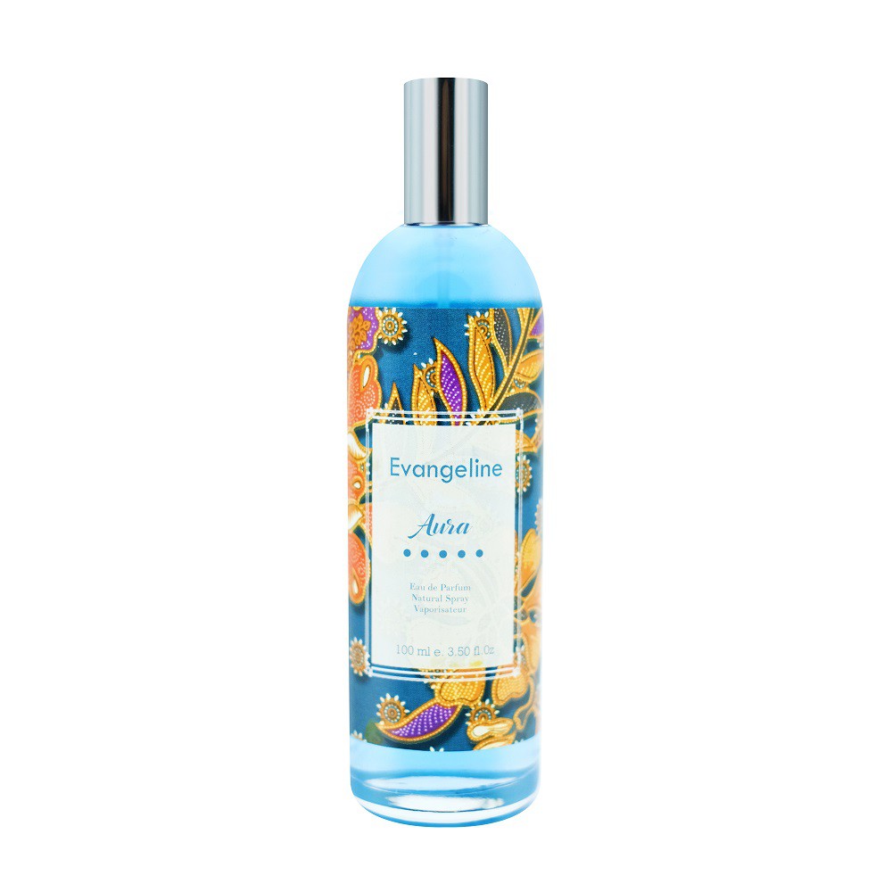 Evangeline Eau De Parfum Aura 100ml