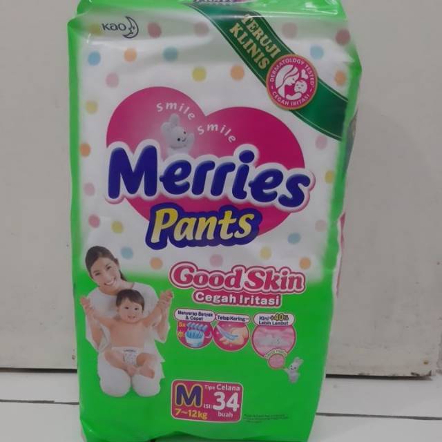 Merries