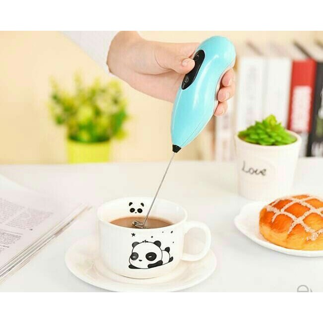 mixer