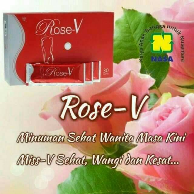 ROSE - V NASA/ORI