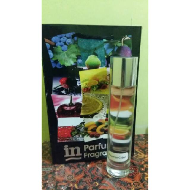 Parfum murah