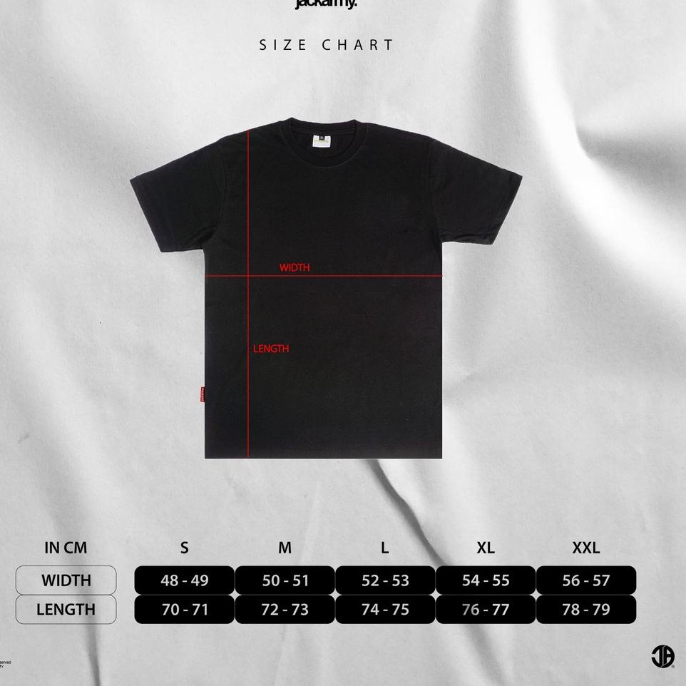 Jackarmy - Tshirt Brain 2N3