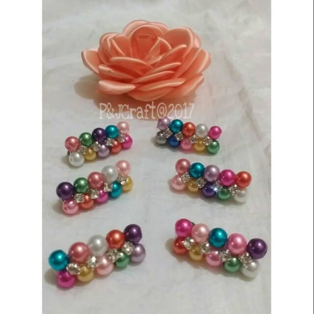 Bros Dagu Mix Colour