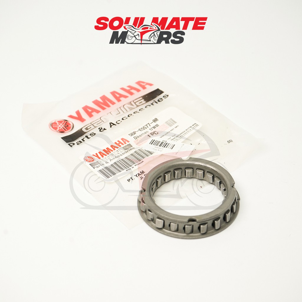Oneway Yamaha Scorpio Z
