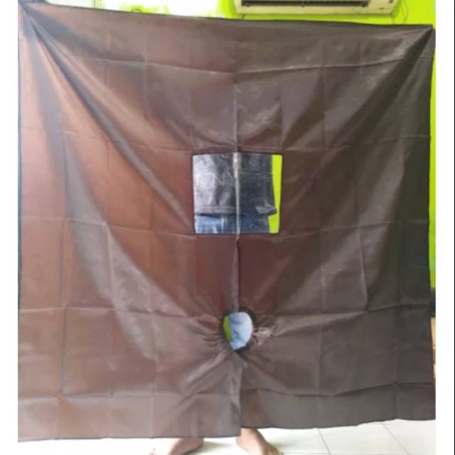 Terbaru kain keep transparan
