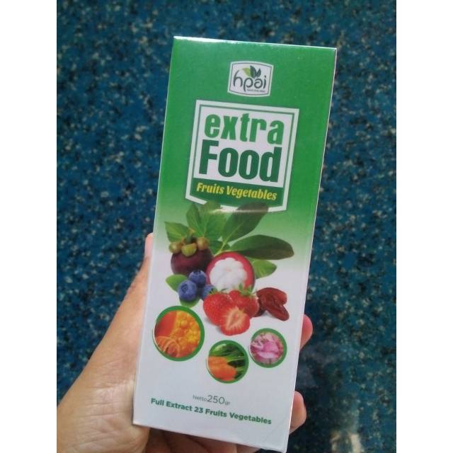 Eksta Food HPAI