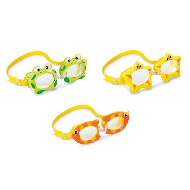 Intex Fun Goggles