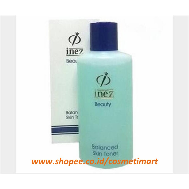 INEZ BALANCED SKIN TONER