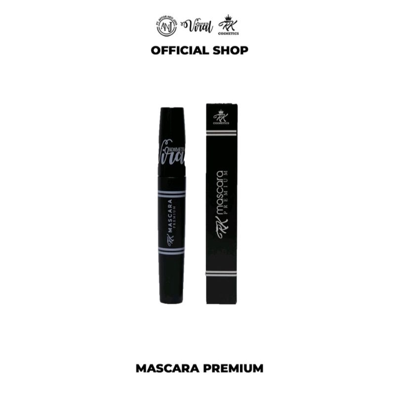 RK Maskara Premium