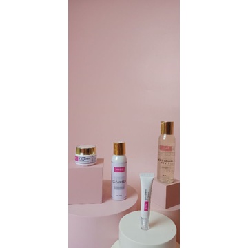 Light beauty Acne