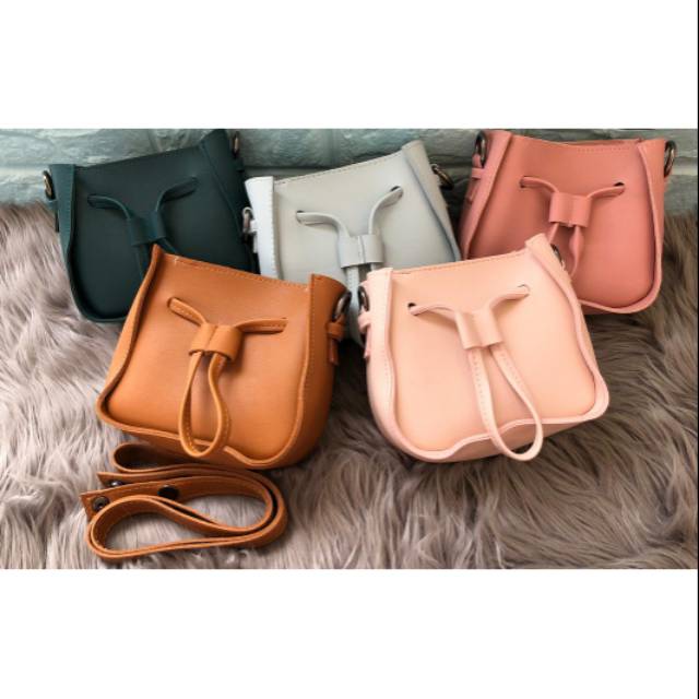 TAS MURAH MINISHIO MALIKAAA