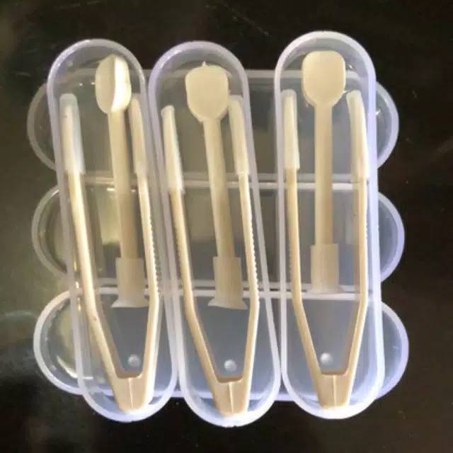 JEPIT SOFTLENS + STICK SOFTLENS