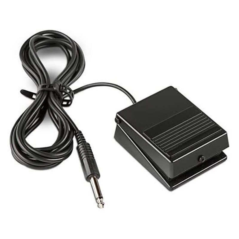 Roland DP-2 - Damper Pedal Switch