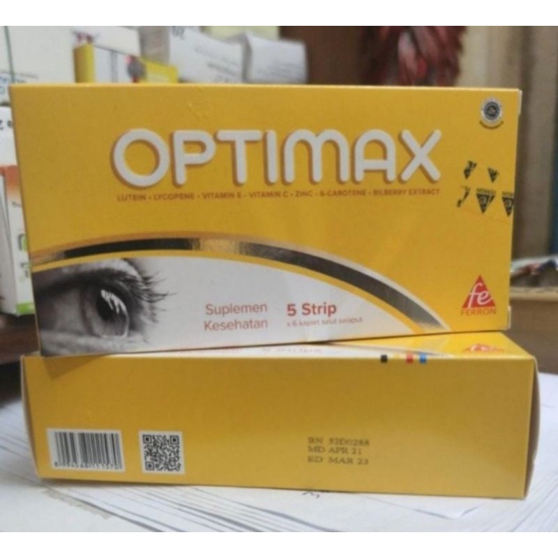 Optimax