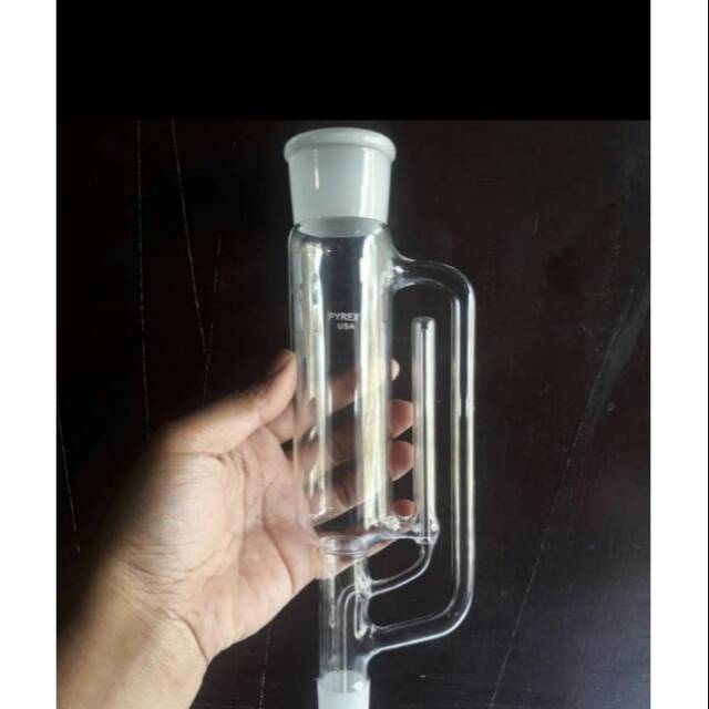 Extractor For Soxhlet 100ml Pyrex