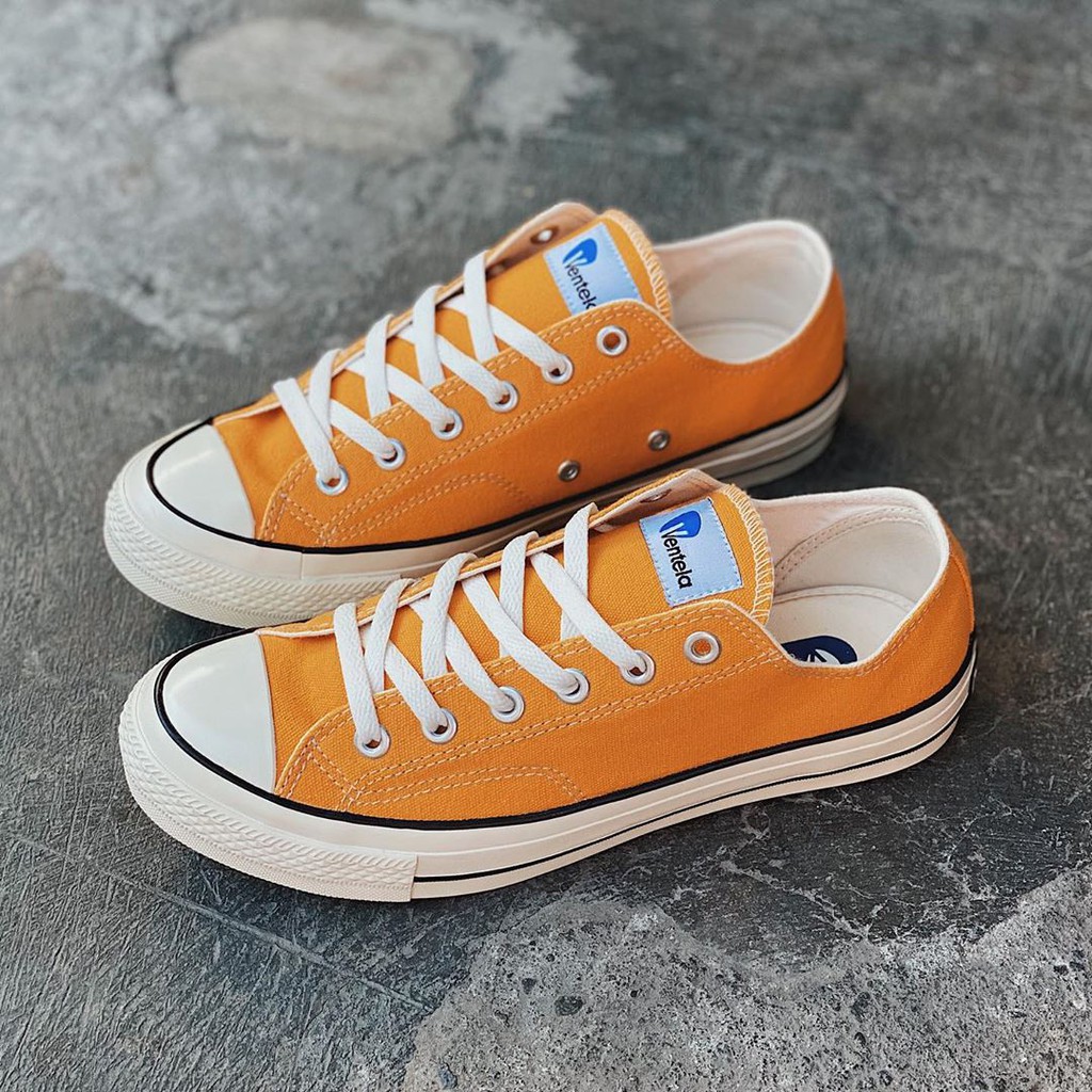 Ventela BTS Yellow Low