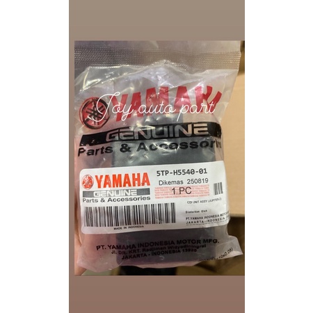 CDI unit Jupiter Z 5TP H5540 00