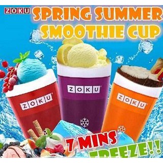 Zoku Slush and Shake Maker