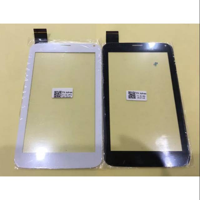 TOUCHSCREEN ADVAN T1K