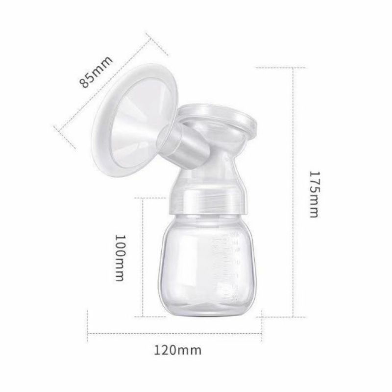 new double elektrik breast pump
