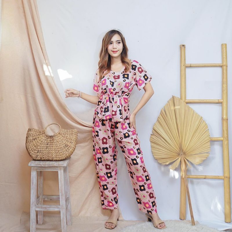 Babydoll Bali