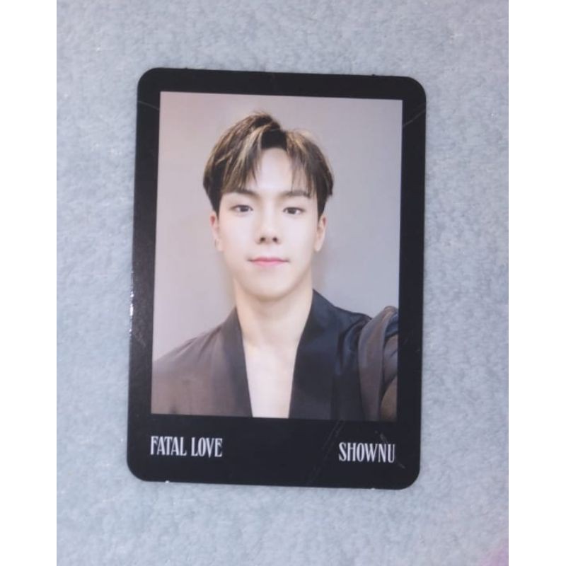 [BOOKED] POLA SHOWNU BROADCAST