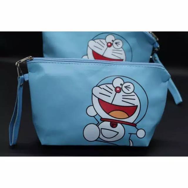 Aneka tas kosmetik