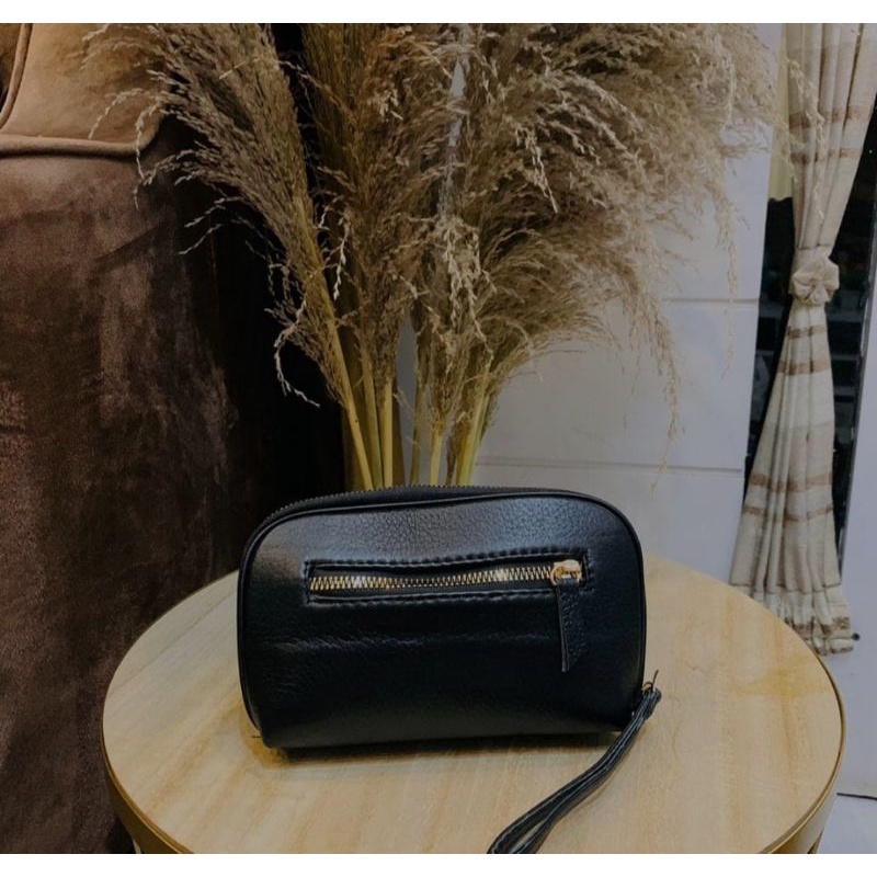 dompet kulit bapau