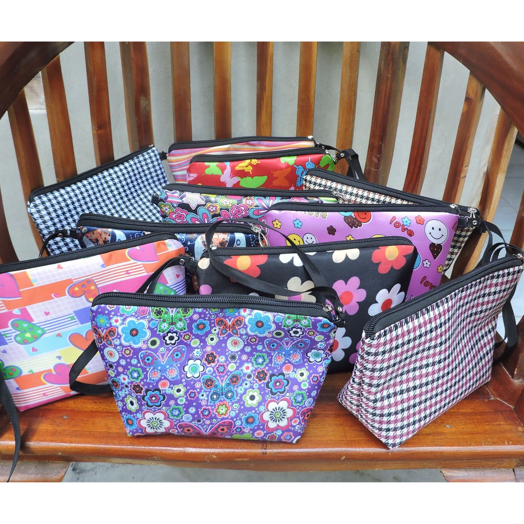 Pouch Motif