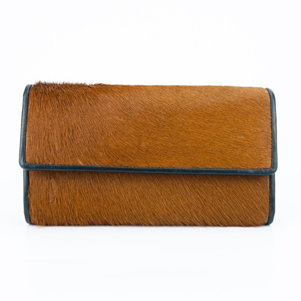 (PARRI) RELLIA Purse - Dompet Wanita Kulit Sapi