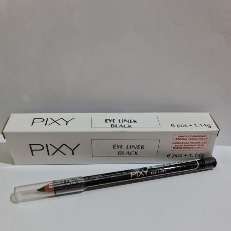Pixy Eyeliner pensil
