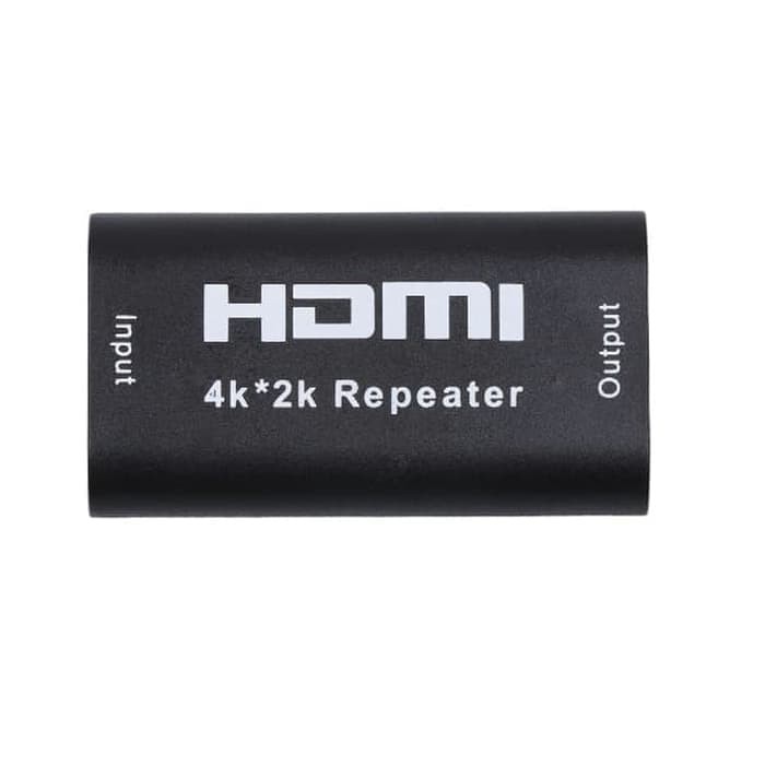 HDMI Repeater 4K Dongle