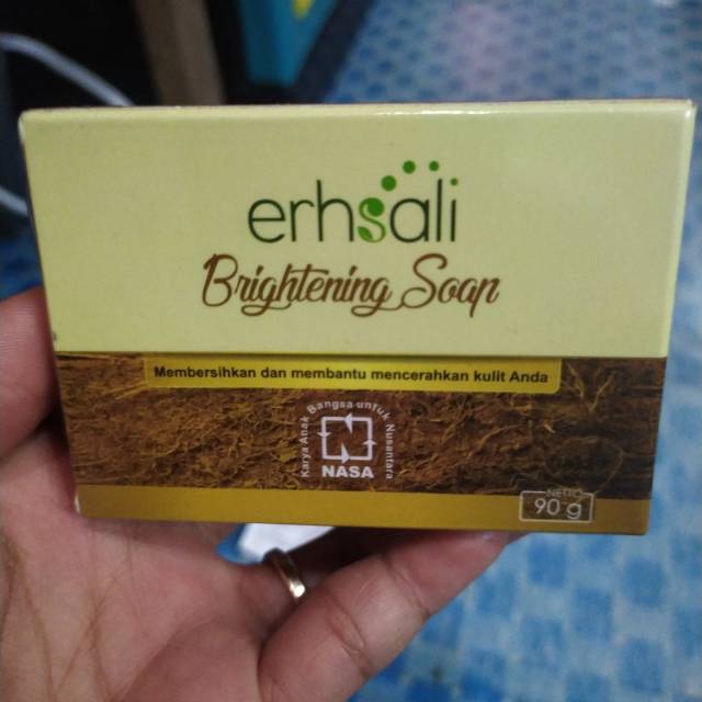 Erhsali