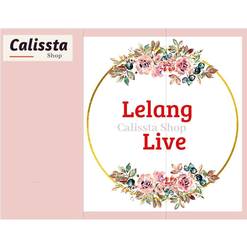 Lelang Live