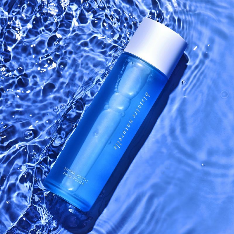 Ectoin Hydra Sooth Mild Toner (140ml)