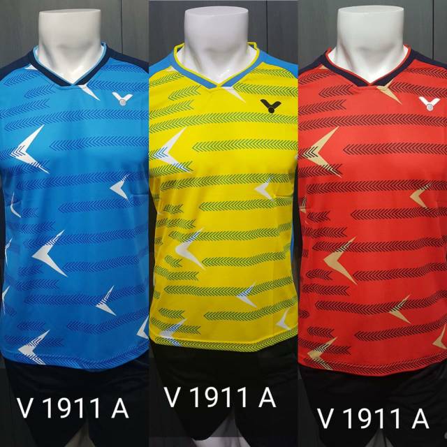 Baju victor 1911