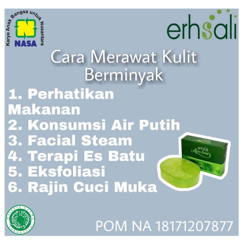 XACNE DAN EAAFS NASA