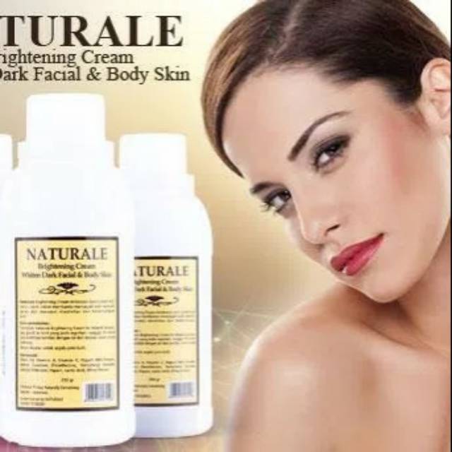 Naturale Bleaching 1 lt