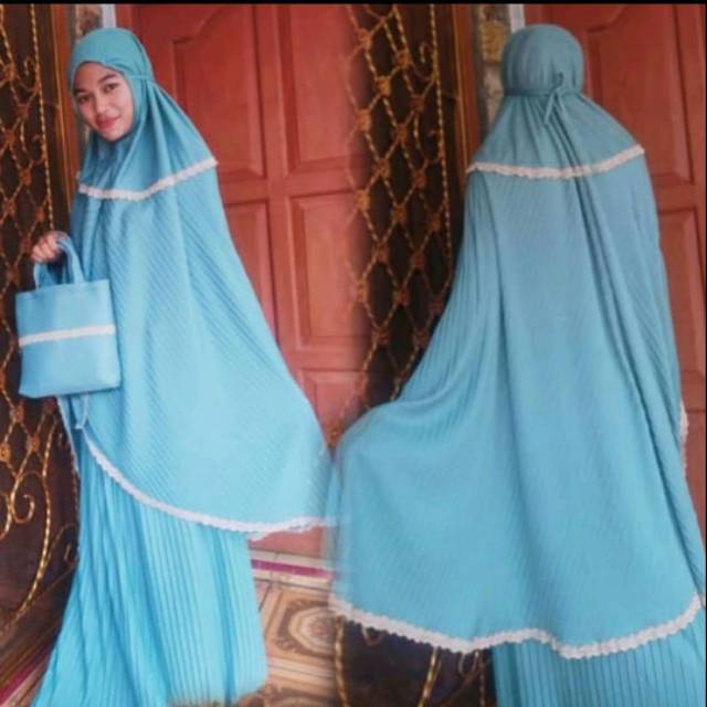 mukena