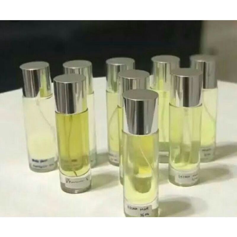 PARFUM bibit refill