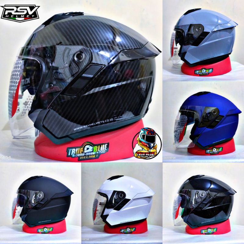 Helm RSV SV300 Original