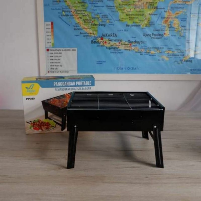 Jagoo BBQ Grill