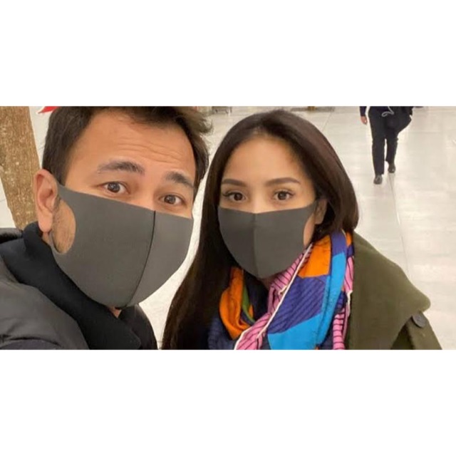 Masker Scuba Premium