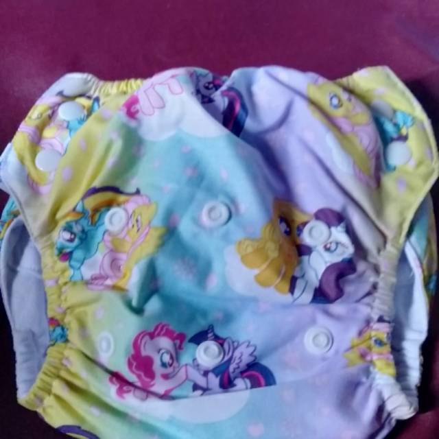 Tipe pant new