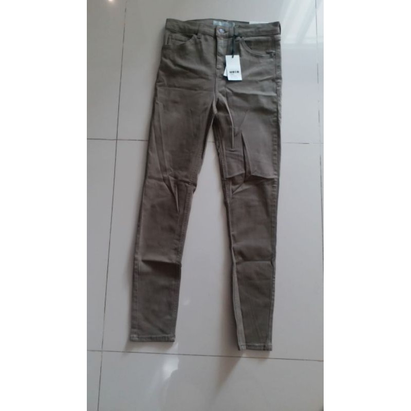 celana jeans topshop