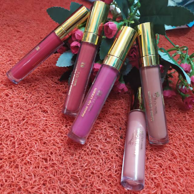 Lip Cream Ranee
