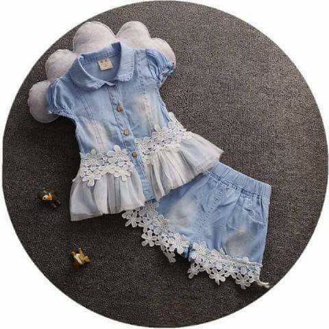 STELAN ANAK IMPORT (EIVS) (RROH)