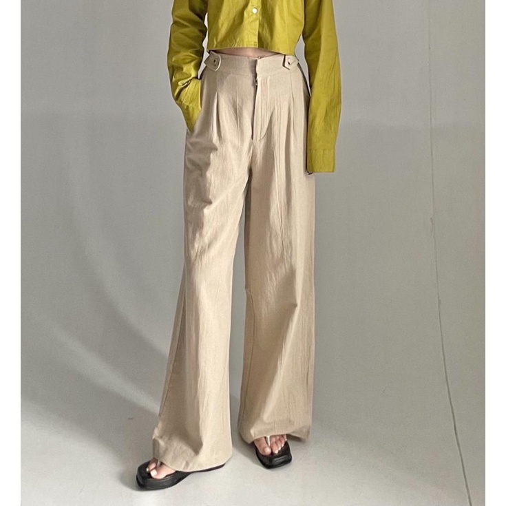 MORI PANTS