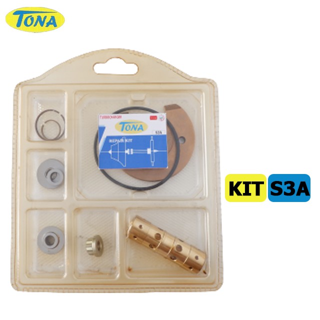 REPAIR KIT S3A