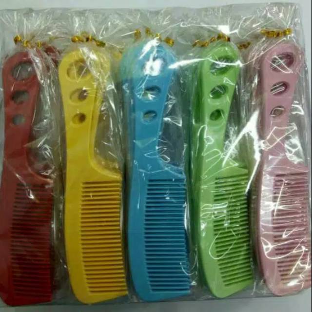 Sisir lubang